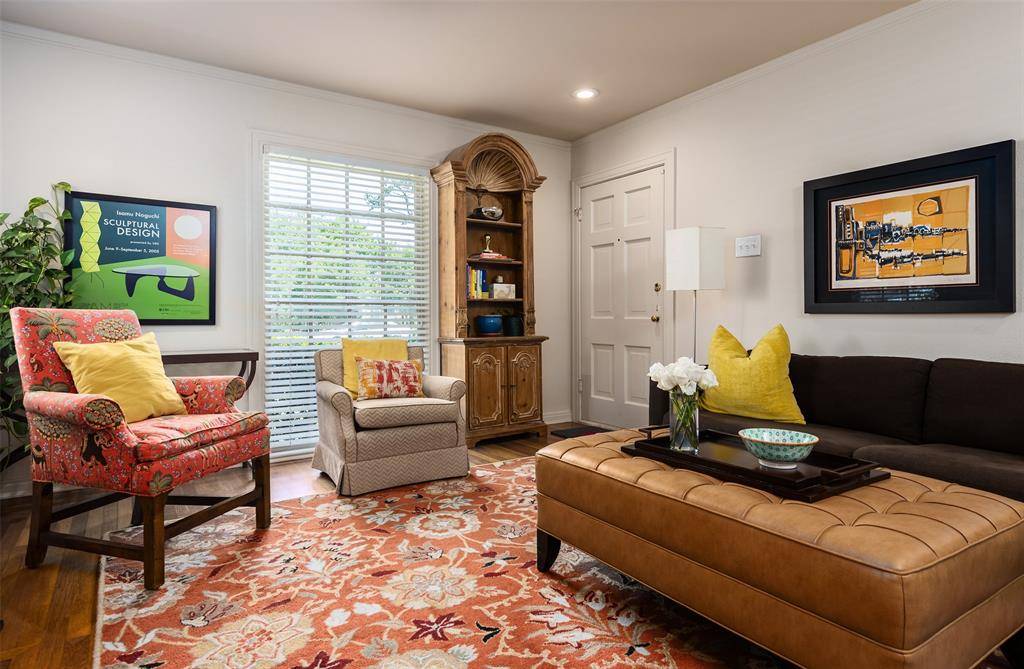 Dallas, TX 75209,5122 W Amherst Avenue