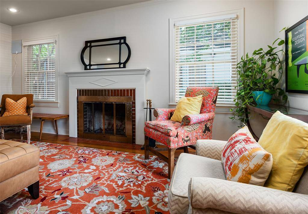 Dallas, TX 75209,5122 W Amherst Avenue