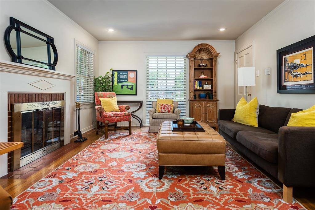 Dallas, TX 75209,5122 W Amherst Avenue