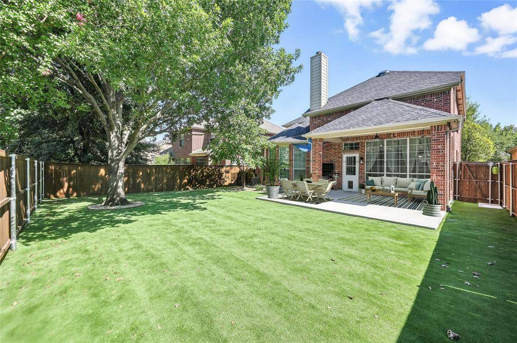 Lantana, TX 76226,1151 Central Way