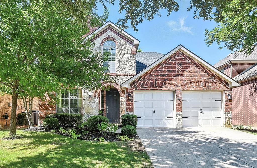 Lantana, TX 76226,1151 Central Way