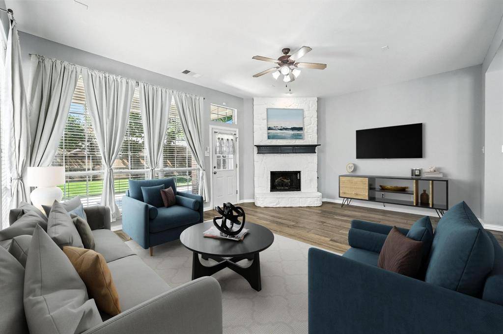 Lantana, TX 76226,1151 Central Way