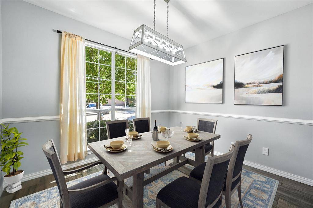 Lantana, TX 76226,1151 Central Way