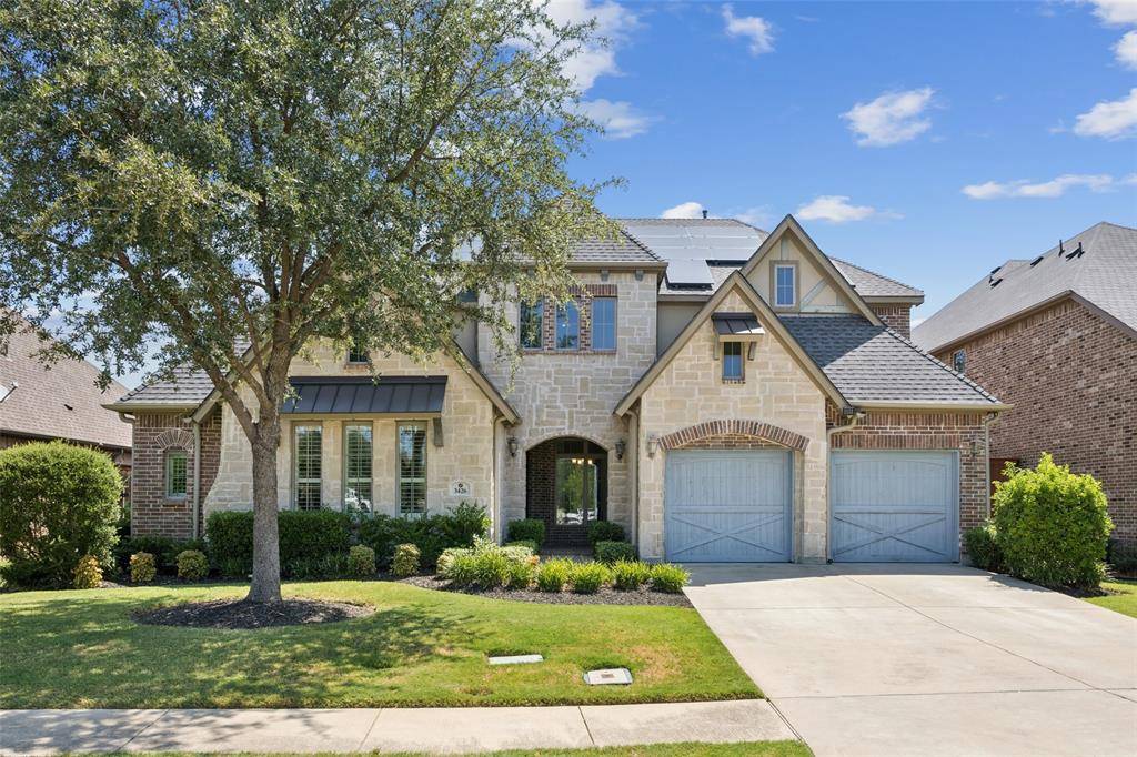 Irving, TX 75062,3426 Wingren Drive