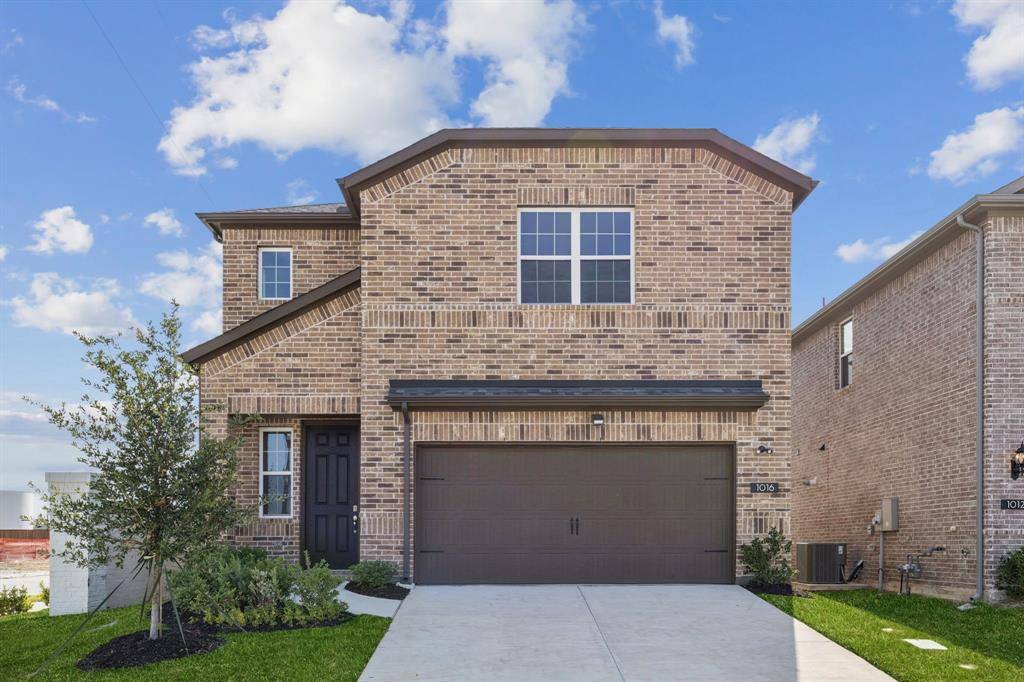 Anna, TX 75409,1016 Santa Lucia Drive