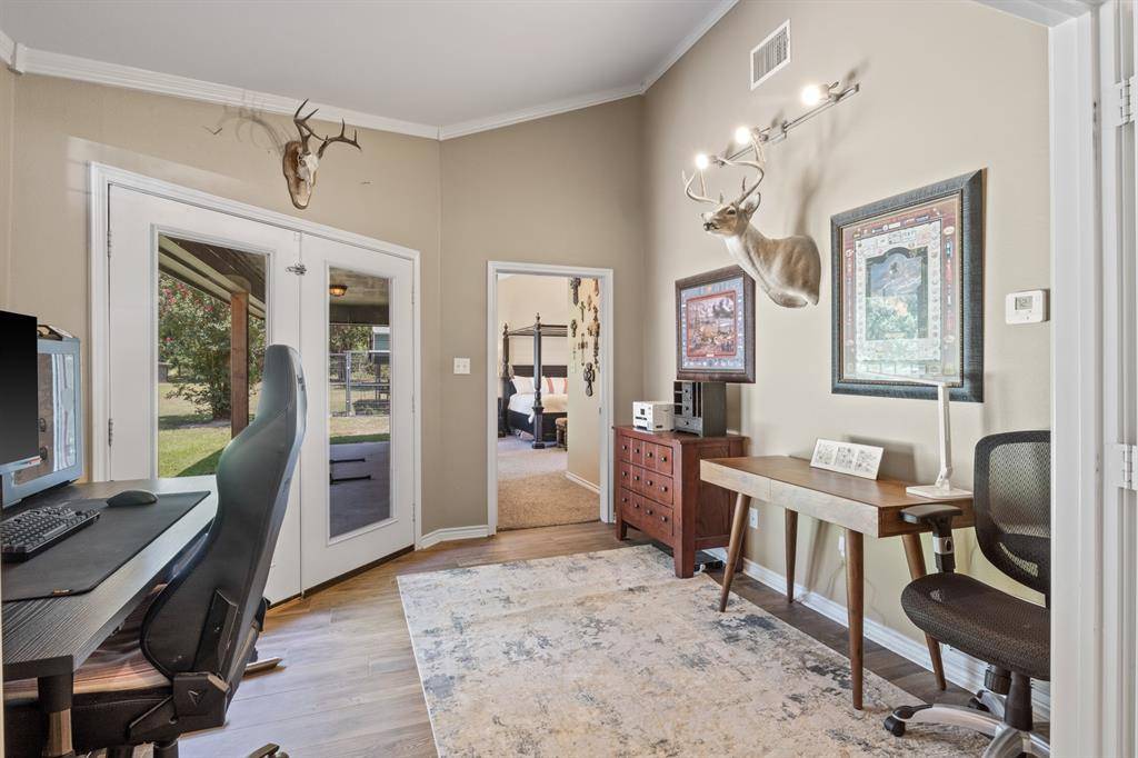 259 County Road 2407, Leesburg, TX 75451