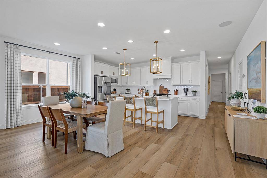 Crowley, TX 76036,1017 Karis Boulevard