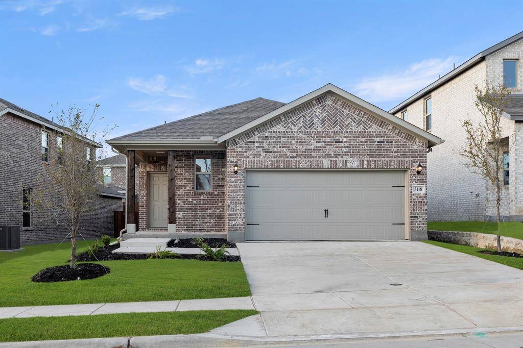 Melissa, TX 75454,3118 Yellow Pine Drive