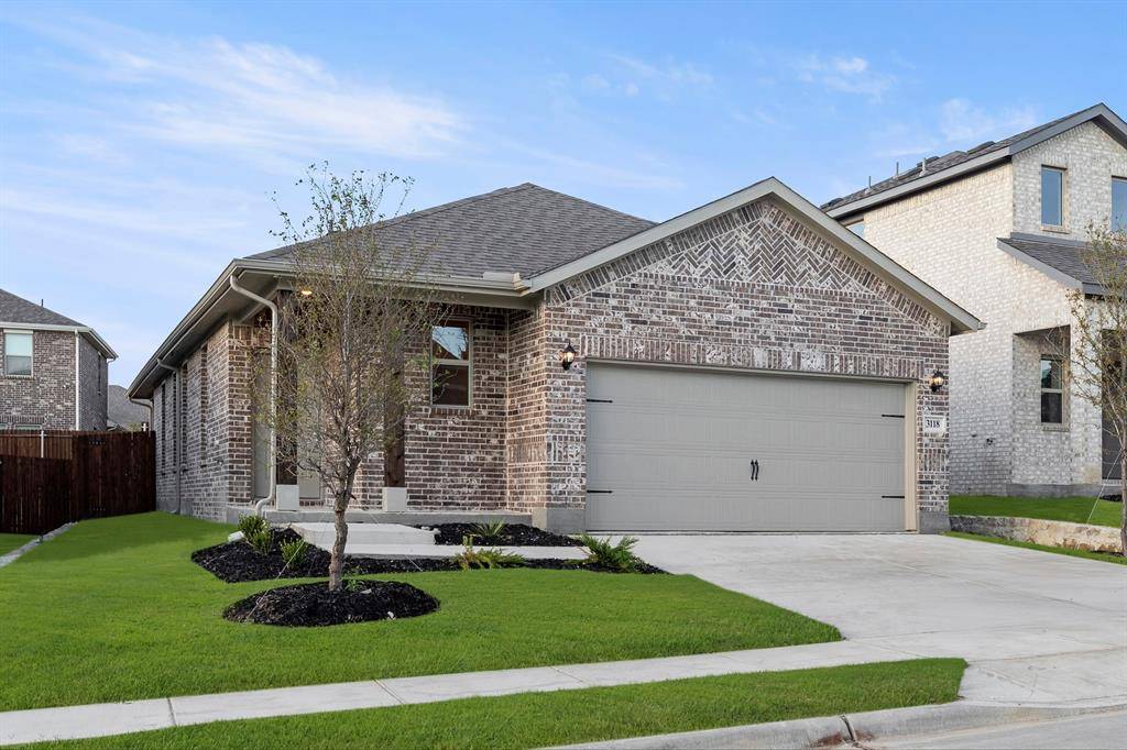 Melissa, TX 75454,3118 Yellow Pine Drive