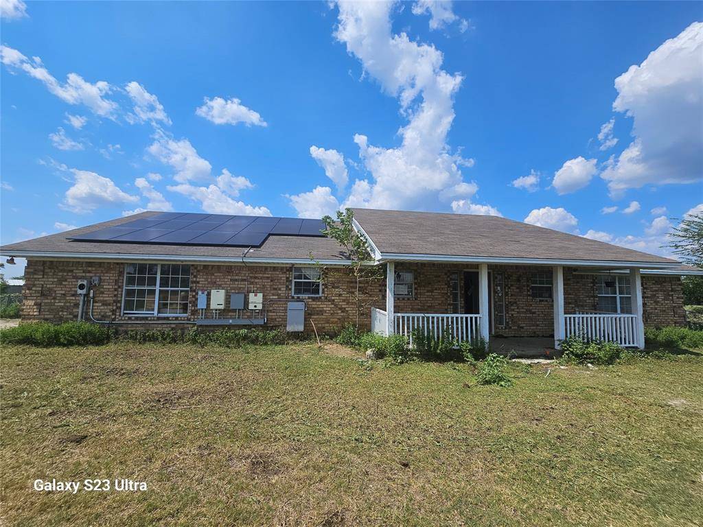 Ennis, TX 75119,810 Cody Road