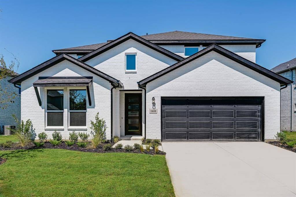 Celina, TX 75009,1610 Foxtail Drive