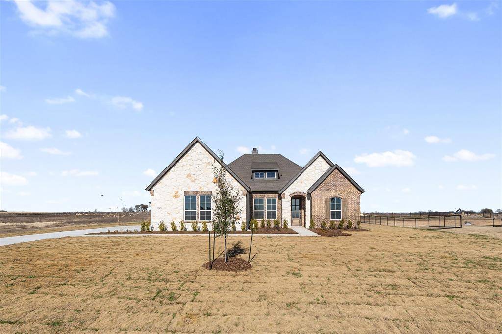 Krum, TX 76249,12420 Hornfels Drive
