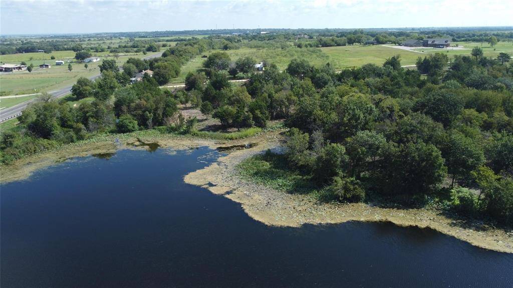 Hubbard, TX 76648,TBD LOT 8 HCR 3360 Road