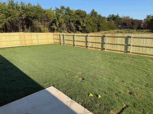 Bells, TX 75414,311 Garland Road