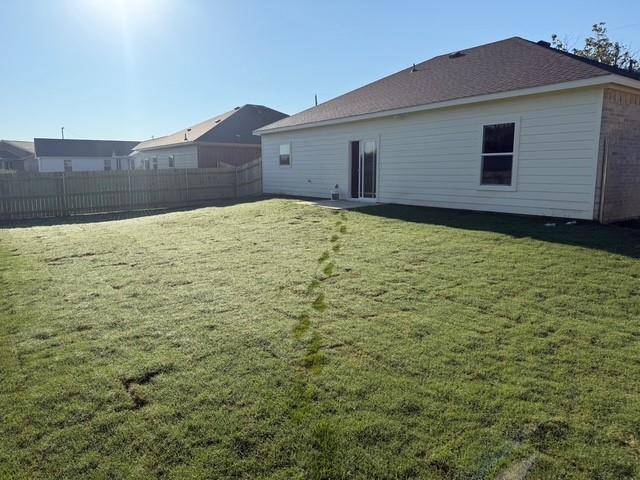 Bells, TX 75414,311 Garland Road