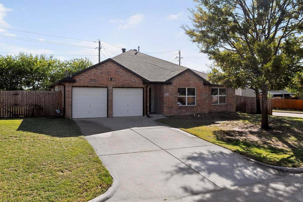 Justin, TX 76247,1004 Canyon Drive