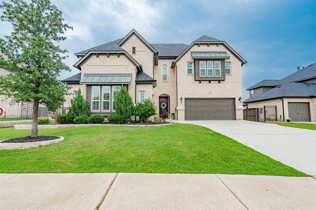 Frisco, TX 75033,15704 Cherry Blossom Road