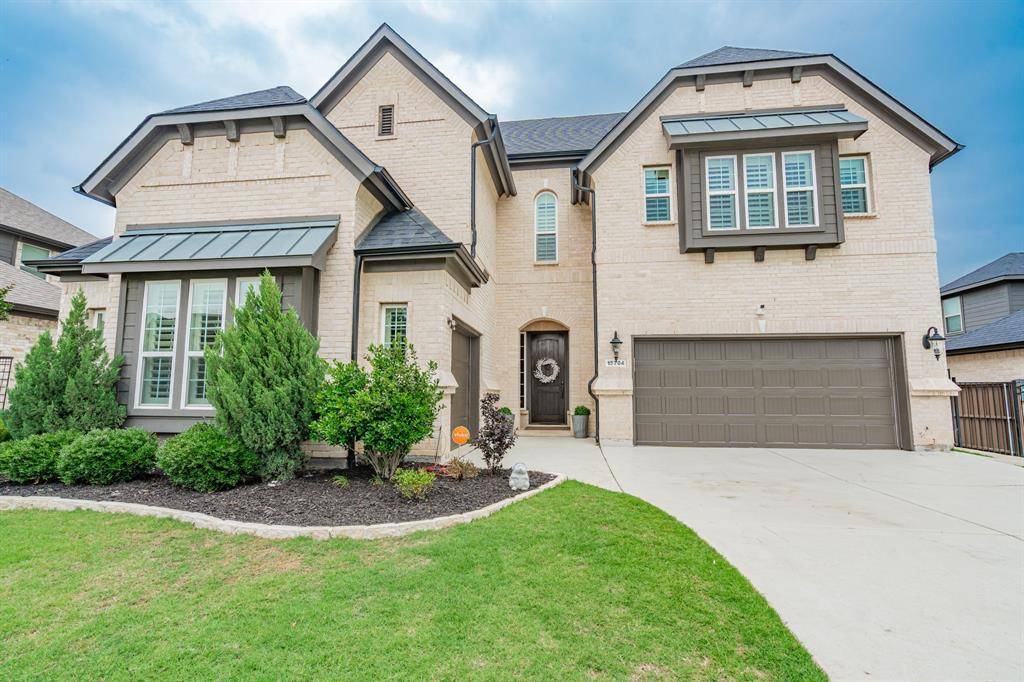 Frisco, TX 75033,15704 Cherry Blossom Road
