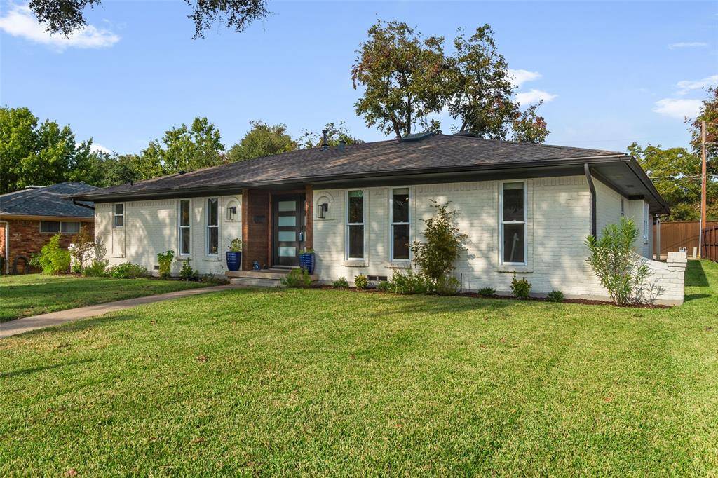 Dallas, TX 75227,5611 Hillcroft Street