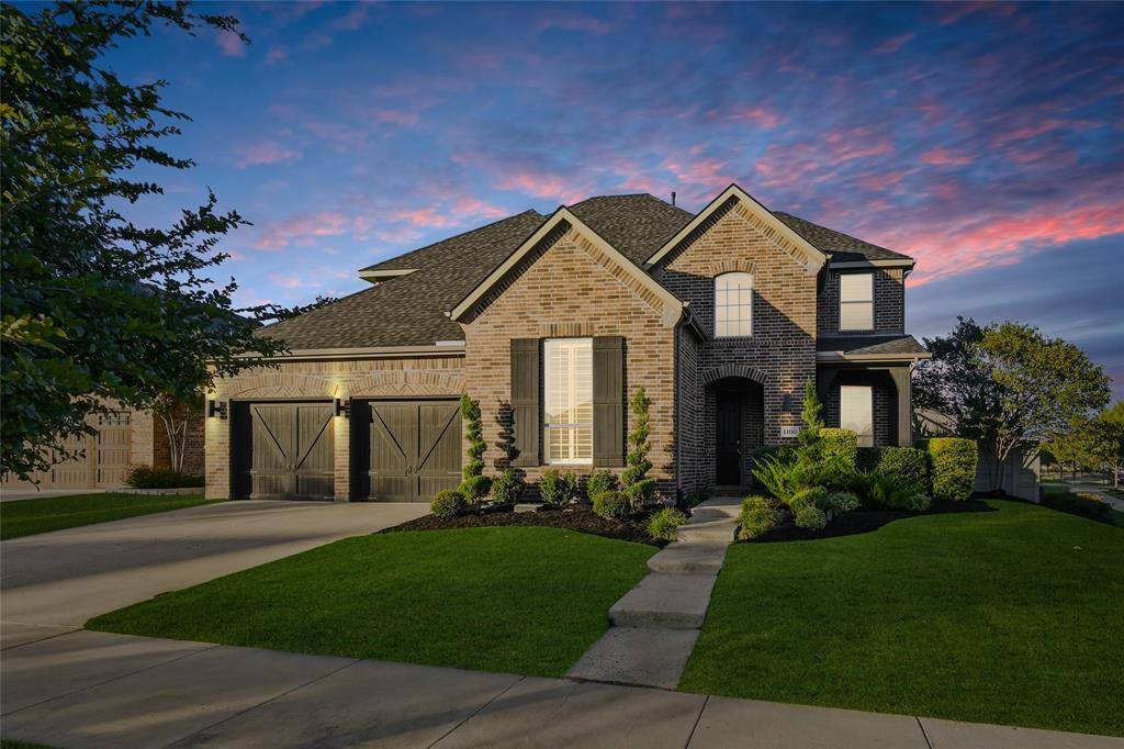 Argyle, TX 76226,1100 7th Street