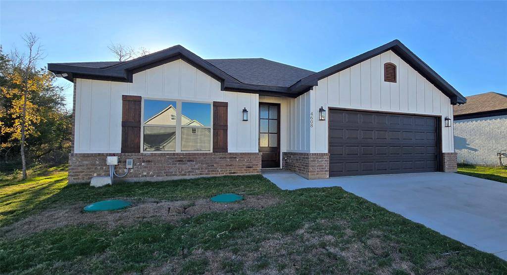 Granbury, TX 76048,4608 Eagle Nest Court