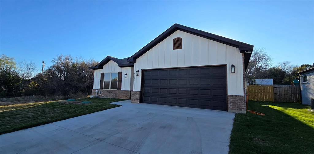 Granbury, TX 76048,4608 Eagle Nest Court