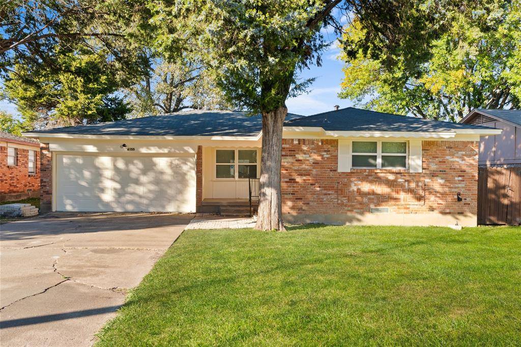 Dallas, TX 75227,8155 Shafter Drive