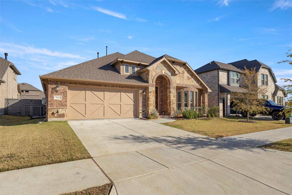 Little Elm, TX 76227,7641 Bird Cherry Lane
