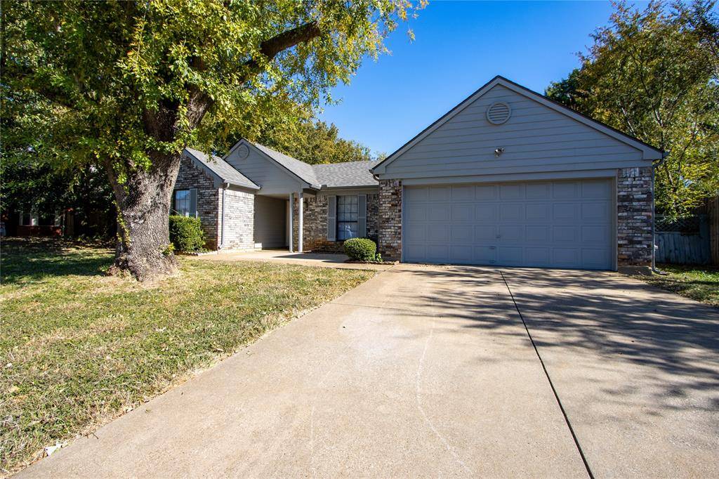 Corinth, TX 76210,2701 Fountainview Drive