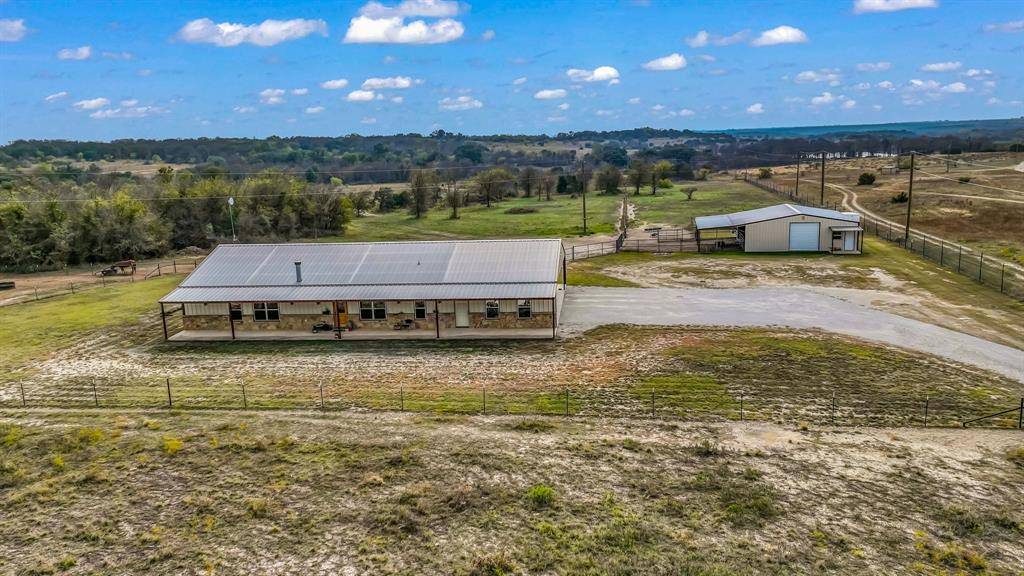 Weatherford, TX 76087,1551 Lution Drive