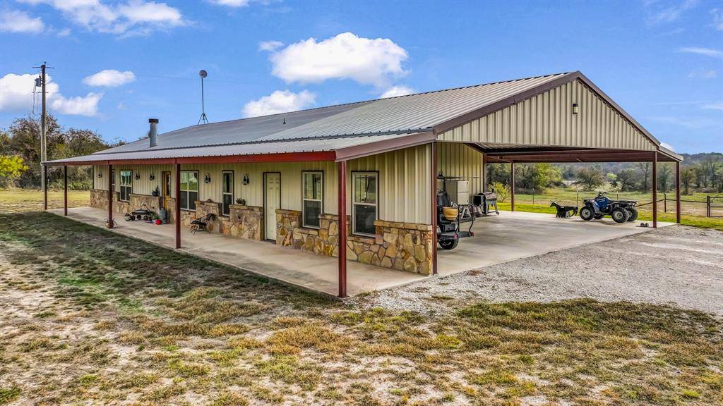 Weatherford, TX 76087,1551 Lution Drive