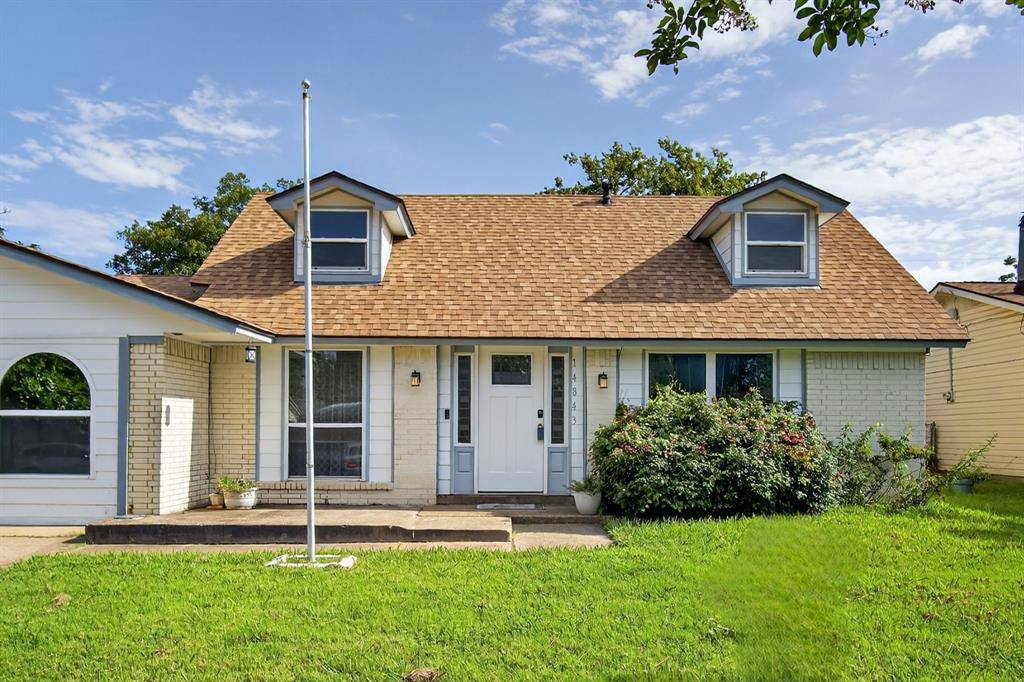 Balch Springs, TX 75180,14843 Green Valley Drive