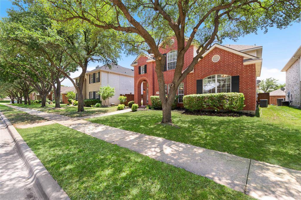 The Colony, TX 75056,3805 Red Oak Trail