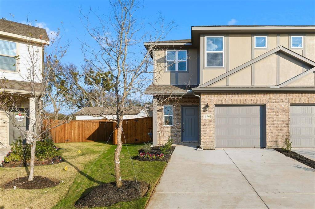 Princeton, TX 75407,196 Griffith Drive