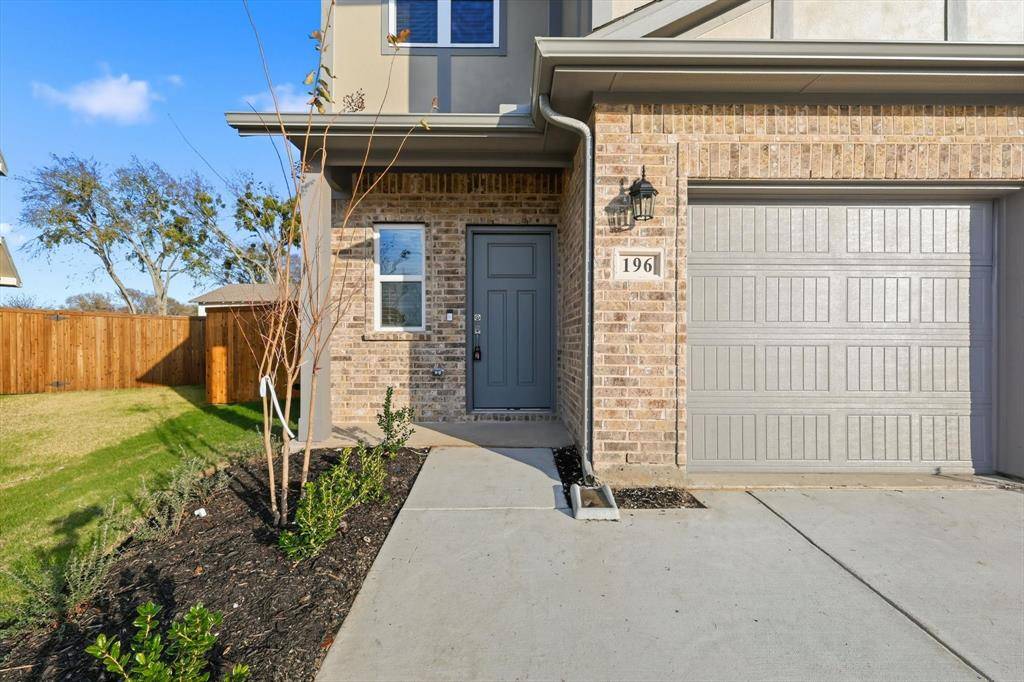 Princeton, TX 75407,196 Griffith Drive