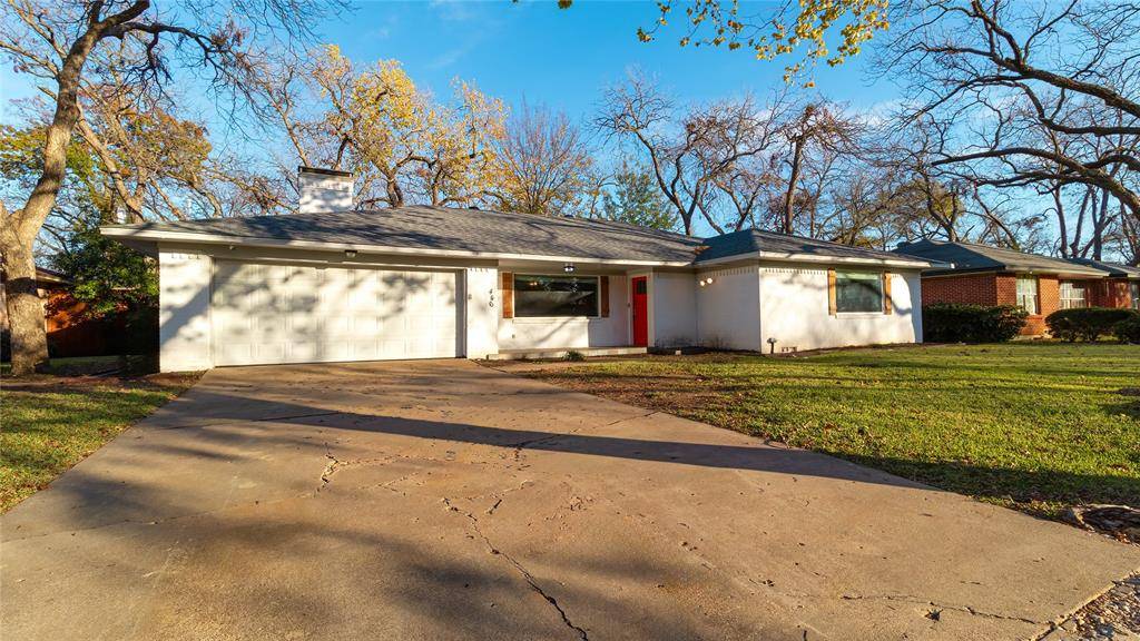 Dallas, TX 75233,3446 Silverwood Lane