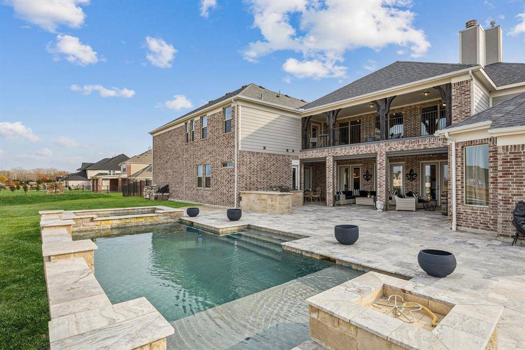 Parker, TX 75002,6501 Stafford Drive