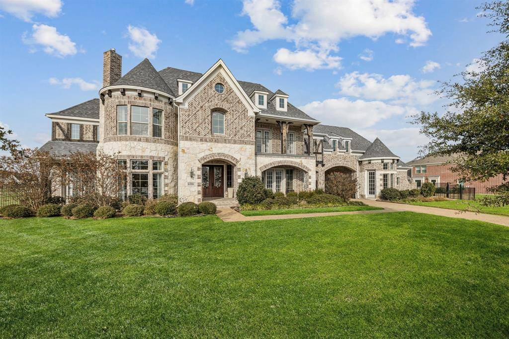 Parker, TX 75002,6501 Stafford Drive