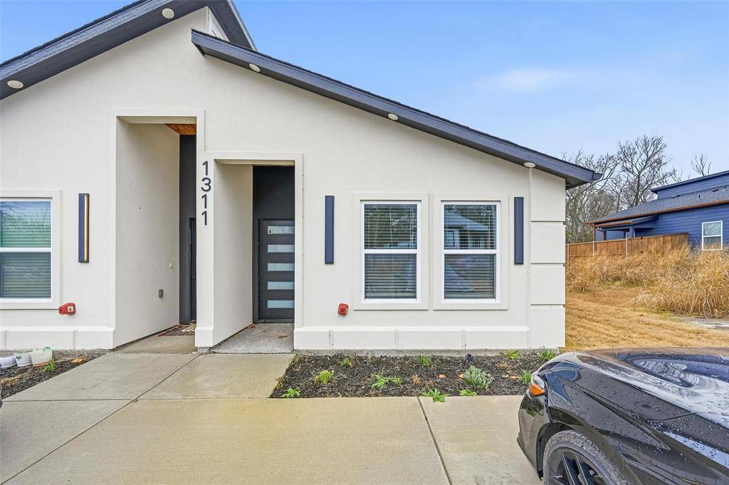 Commerce, TX 75428,1311 Oneal Street #B