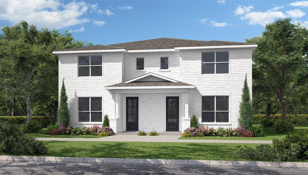 Fort Worth, TX 76114,309 Athenia