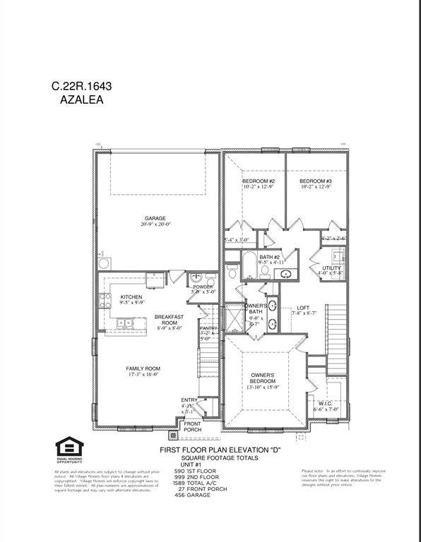 Fort Worth, TX 76114,309 Athenia