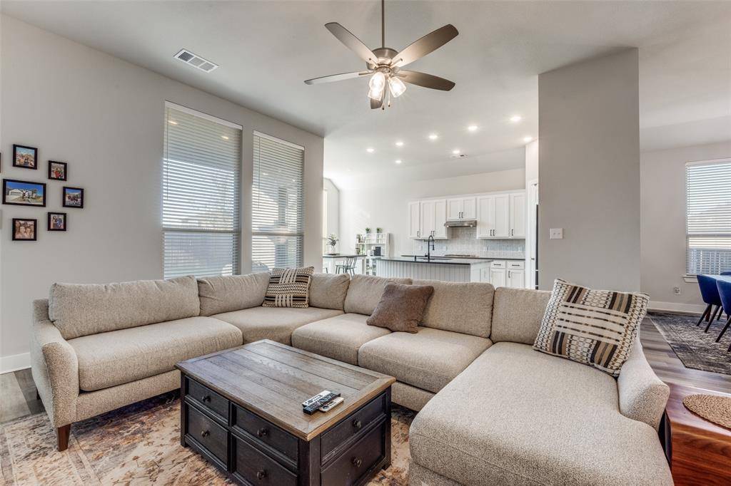 Anna, TX 75409,817 Markham Drive