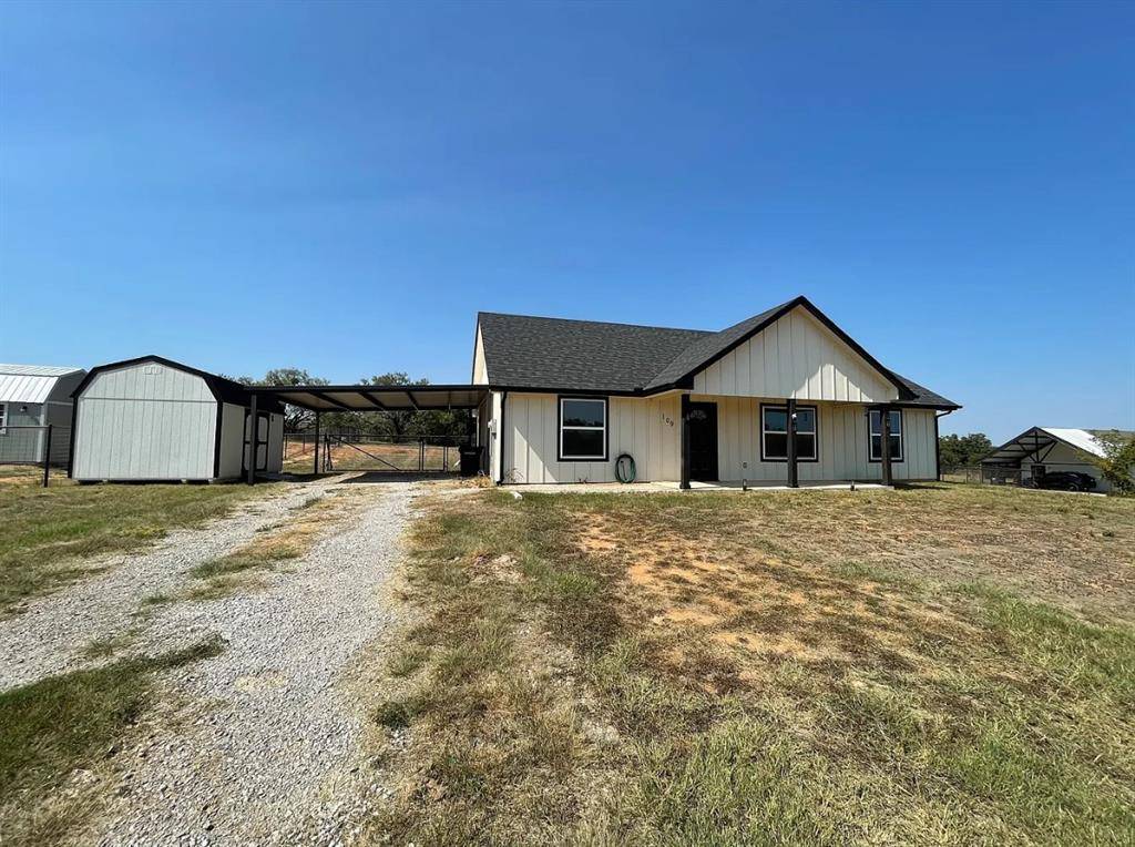 Poolville, TX 76487,109 Spruce Tree Court