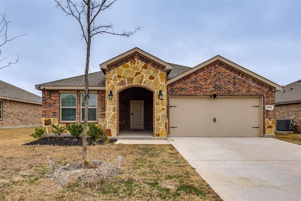 Anna, TX 75409,2108 Basil Avenue