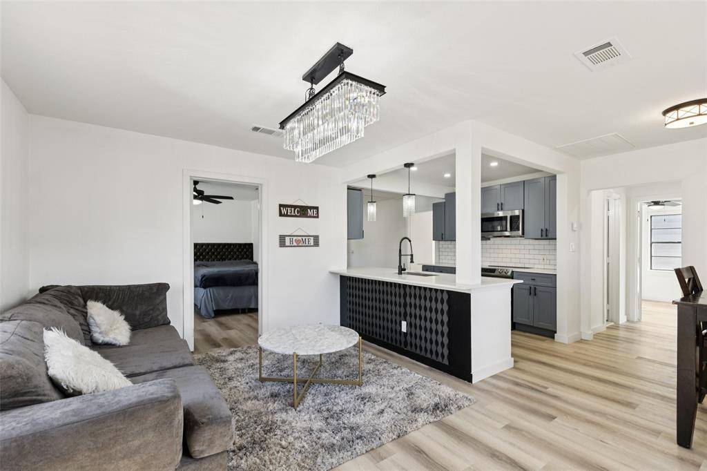 Garland, TX 75040,604 Ford Street