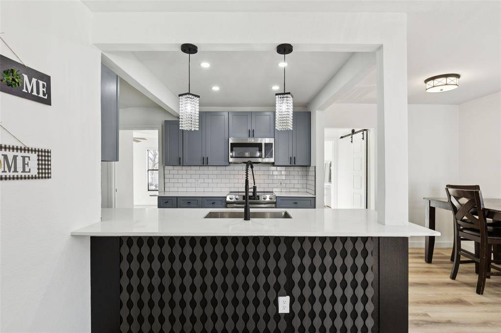 Garland, TX 75040,604 Ford Street