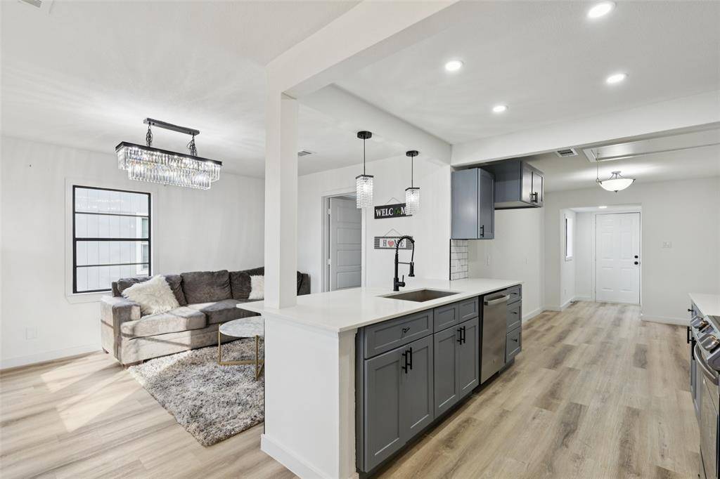 Garland, TX 75040,604 Ford Street