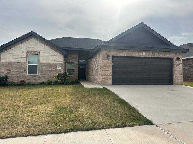 Abilene, TX 79602,337 Martis