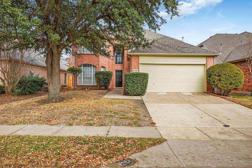 Mckinney, TX 75072,6116 Berkshire Road
