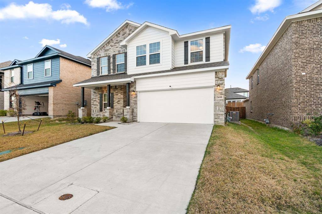Forney, TX 75126,2408 Lundy Canyon Street